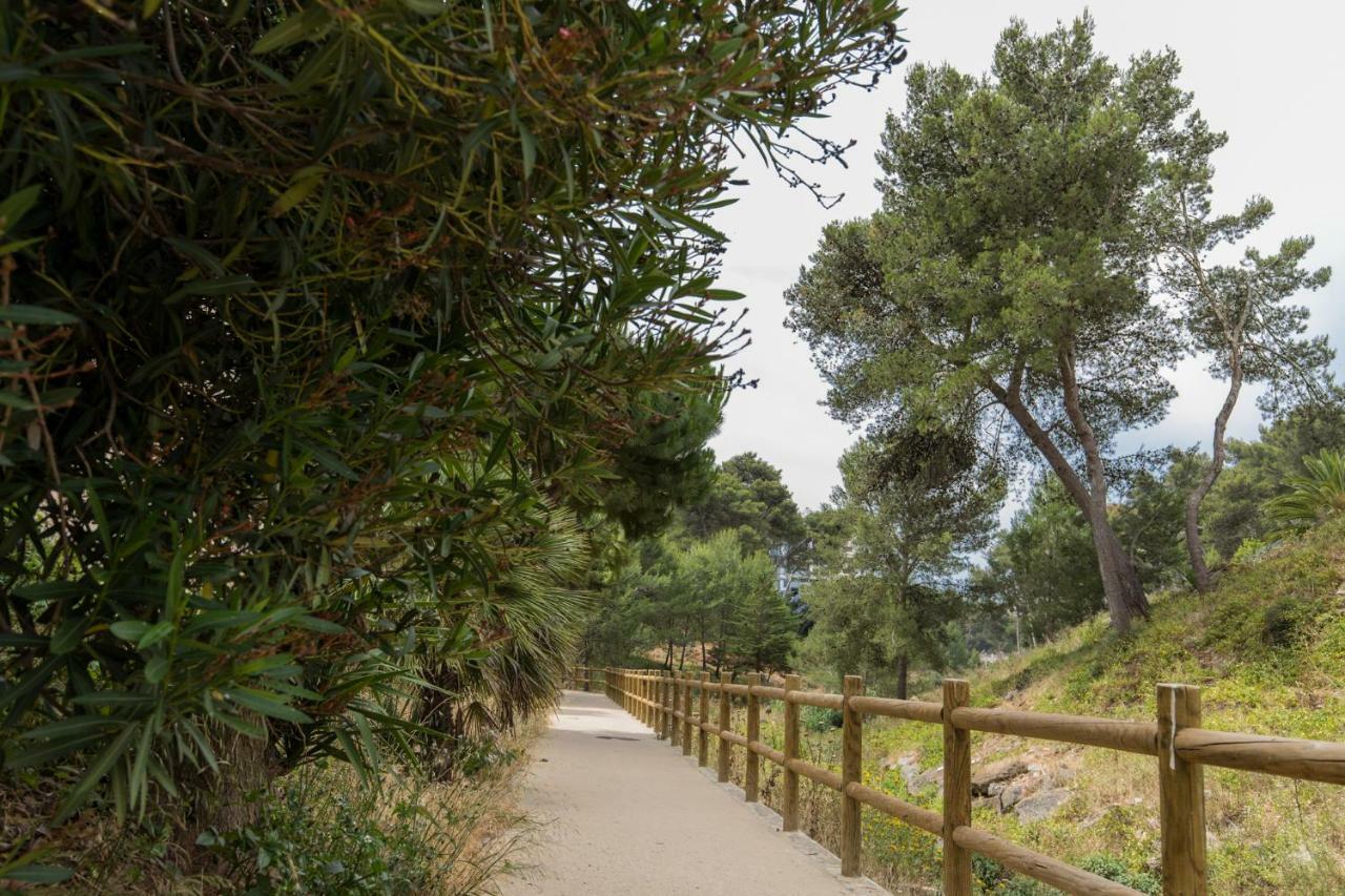 HomeySuite in Fontainhas Cascais Exterior foto