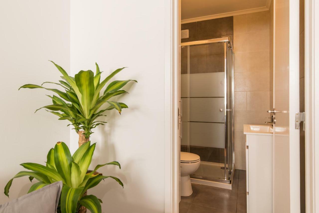 HomeySuite in Fontainhas Cascais Exterior foto